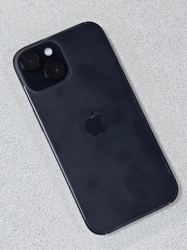 20 हजार रुपये सस्ता हुआ iPhone 15, पहली बार हुआ इतना प्राइस ड्रॉप