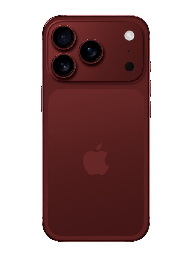 iPhone 17 सीरीज की कीमत लीक, भारत में इतना हो सकता है दाम