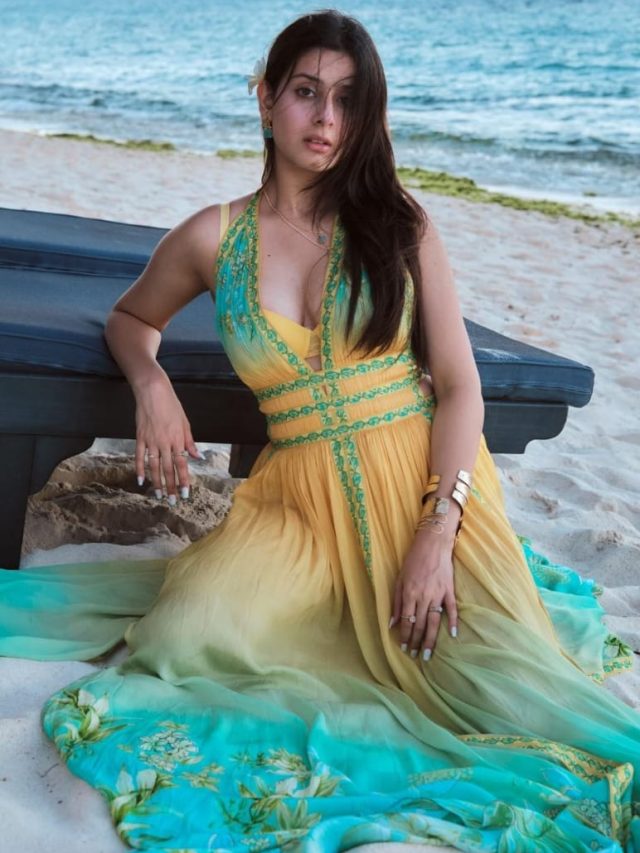 2 बार झेला ब्रेकअप का दर्द, अब डेट पर जाने को बेकरार एक्ट्रेस, पैप्स से बोली- कभी तो...