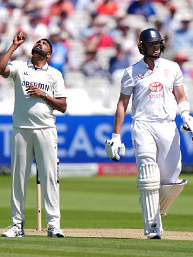 सिराज ने विकेट लेने के बाद इस फुटबॉलर को दिया ट्रिब्यूट, सेलिब्रेशन VIRAL