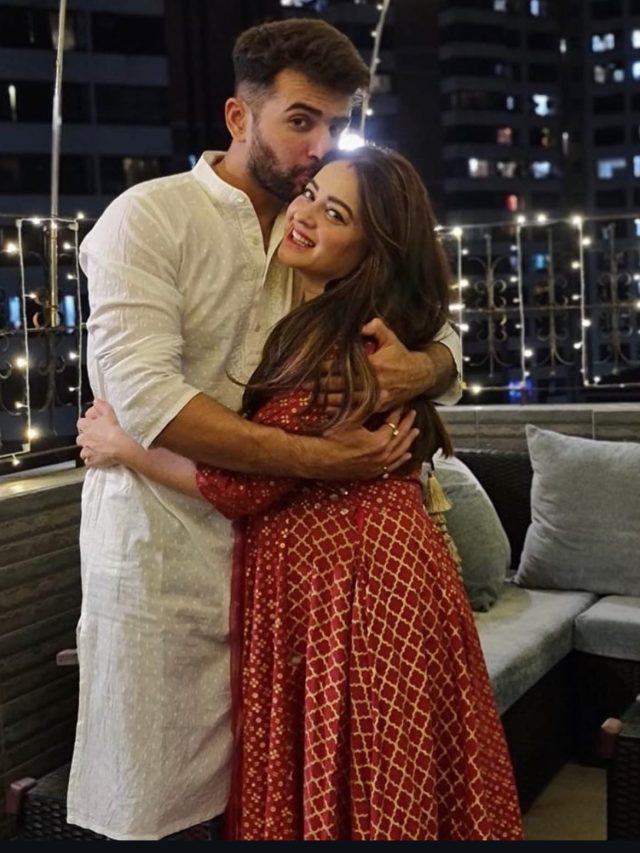 शादी के सालों बाद पति से अलग हो रहीं माही विज? तलाक की अफवाहों पर तोड़ी चुप्पी