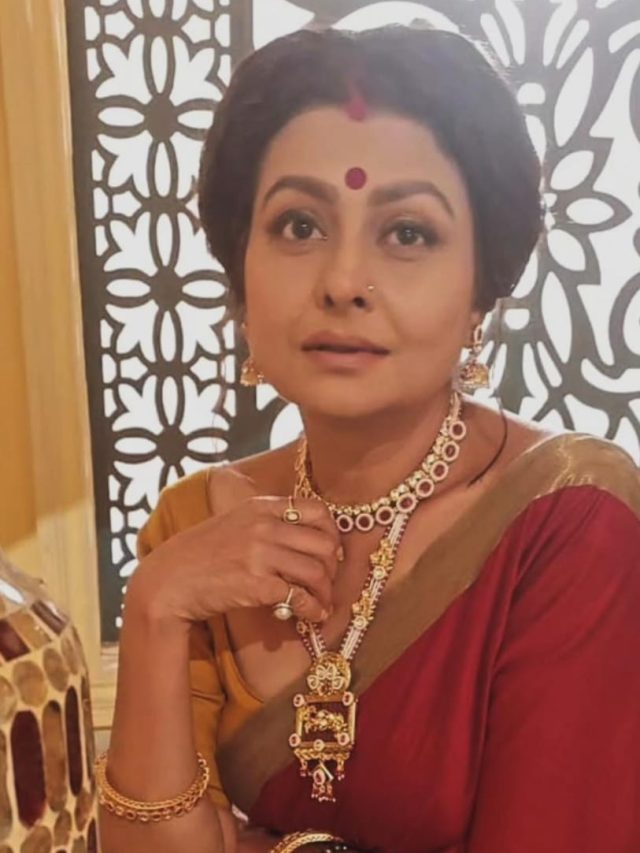 7 साल तक नहीं बढ़ा मशहूर एक्ट्रेस का पैसा, जैसे-तैसे करती रही काम, छलका दर्द