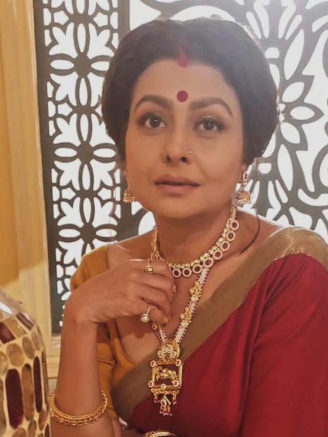 11 साल लिव-इन में रही TV एक्ट्रेस, ठुकराया शादी का ऑफर, बोली- मैं बिकाऊ नहीं...