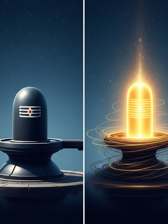 शिवलिंग और ज्योतिर्लिंग में क्या है अंतर? जानें कैसे हुई इनकी उत्पत्ति