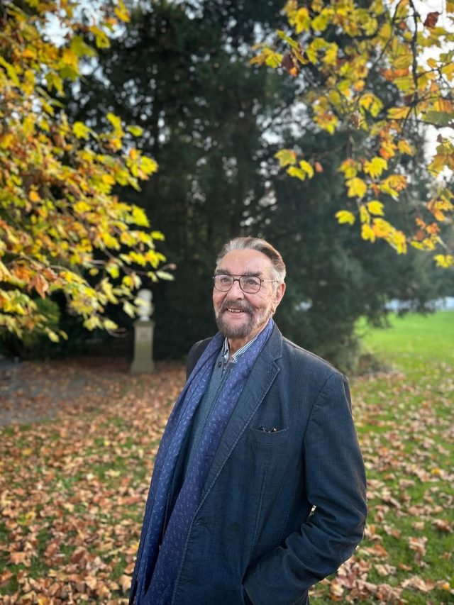 पत्नी के अफेयर से टूटा था एक्टर, शादी बचाने के लिए चलाया एक्स्ट्रा मैरिटल अफेयर, कहा- 7 साल...