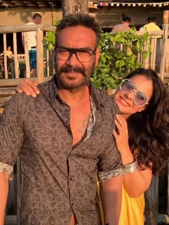 'अजय के साथ पतिव्रता बन जाती हैं काजोल' फराह खान ने कहा, बोलीं- वो पति के लिए खाना...