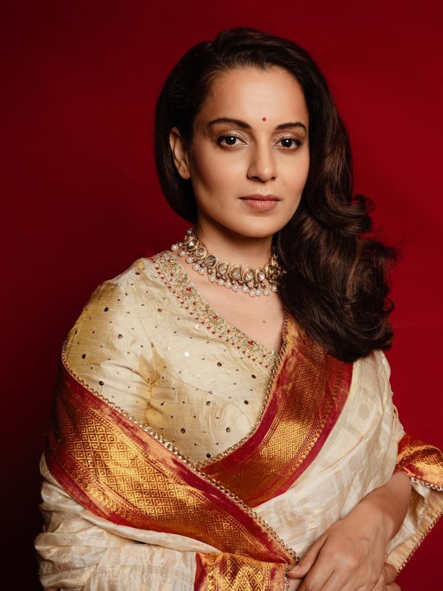 राजनीति में आकर कितनी बदली जिंदगी, क्या कंगना को है पछतावा? दिए सवालों के बेबाक जवाब