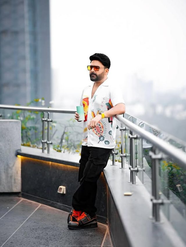 न जिम-न डाइट, कैसे कपिल शर्मा ने 63 दिन में घटाया 11 किलो वजन? खुला राज