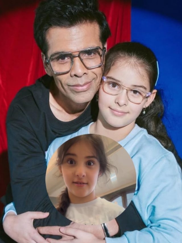 करण जौहर की बेटी ने खरीदी 'लबूबू डॉल', फिल्ममेकर ने कही ऐसी बात, नाराज हुईं रूही