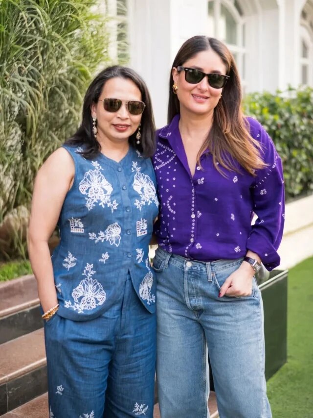 नवरात्र में महिलाएं जरूर खाएं ये 4 सुपरफूड्स! करीना की डाइटीशियन ने गिनाए नाम और फायदे