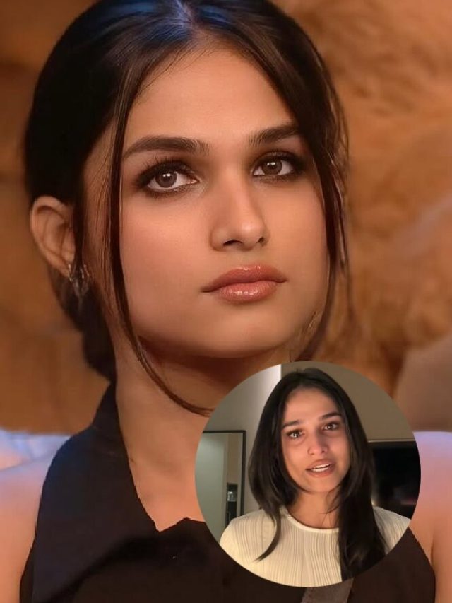 कुक ने घर में की चोरी, फिर धक्का देकर हुआ फरार, 'बिग बॉस' फेम कशिश बोलीं- जान बची...