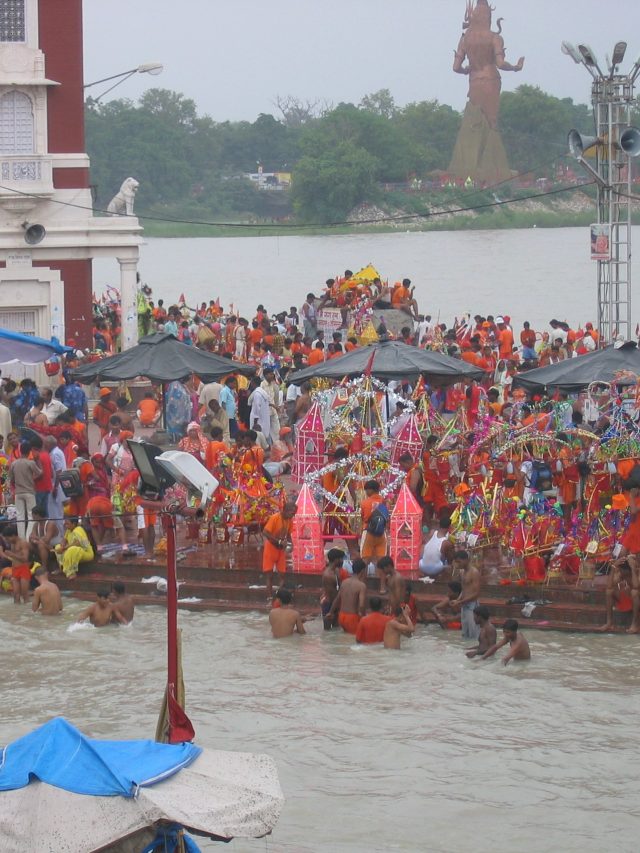 Detox, discipline, devotion: The hidden science behind Kanwar Yatra