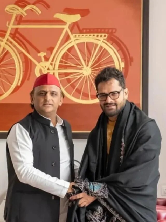 'भैया' अखिलेश यादव को भोजपुरी स्टार खेसारी ने दी जन्मदिन की बधाई, Photo