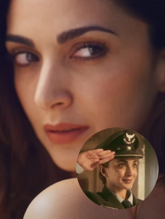 'वॉर 2' में कियारा का क्या है रोल? ट्रेलर से म‍िला ह‍िंट, ऋतिक रोशन संग करेंगी रोमांस