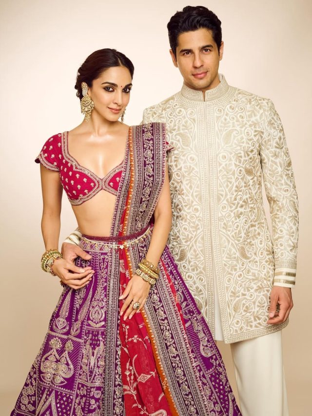 नन्ही परी के पिता बने सिद्धार्थ, पैप्स से मांगा प्राइवेट टाइम, बोले- कृपया फोटो न खींचें