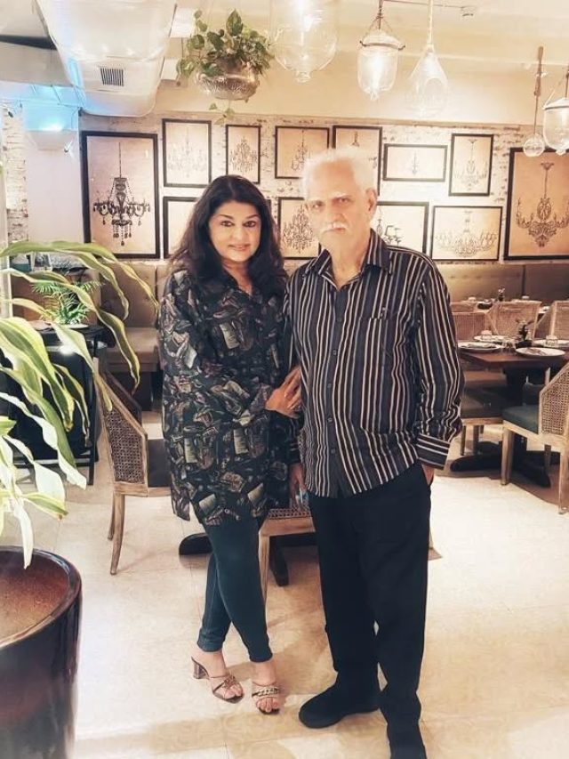 मशहूर प्रोड्यूसर का घर तोड़कर एक्ट्रेस ने रचाई शादी, तोड़ी चुप्पी, बोली- मैं परेशान..