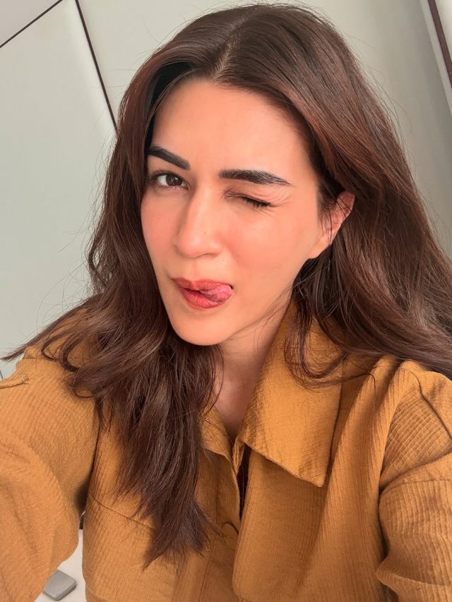 कृति सेनन ने मुंबई में खरीदा 'सपनों का आशियाना', कीमत करीब 78 करोड़ रुपये, फैंस के उड़े होश