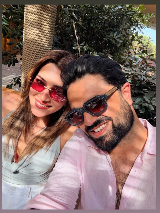 करोड़पति बिजनेसमैन के प्यार में हसीना, BF ने खुलेआम लुटाया प्यार, कब बनेगी दुल्हन?