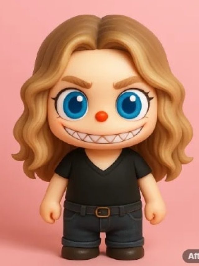 Labubu लुक्स में अपनी फोटो कैसे बनाएं? ये है सिंपल प्रोसेस