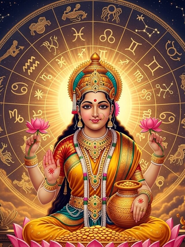 अगस्त में बैक-टू-बैक बनेंगे 2 पावरफुल राजयोग, इन 3 राशियों पर होगी धनलक्ष्मी की कृपा