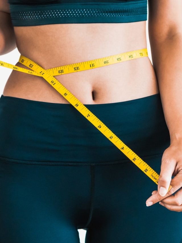 Waistline Warfare: 9 real ways to lose belly fat without gimmicks or starvation