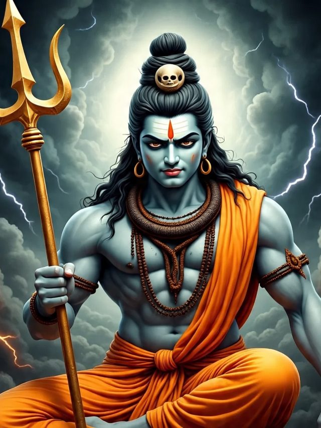 कितने शक्तिशाली हैं भगवान शिव? प्रेमानंद महाराज ने बताया