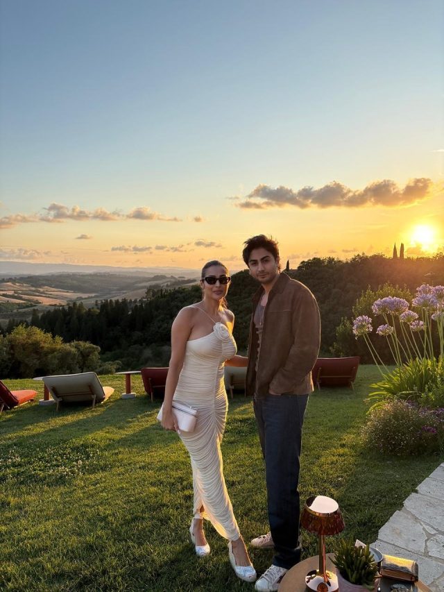 'रिश्ते नाजुक होते हैं', अरबाज संग बेटे की परवरिश करना हुआ मुश्किल, मलाइका का छलका दर्द