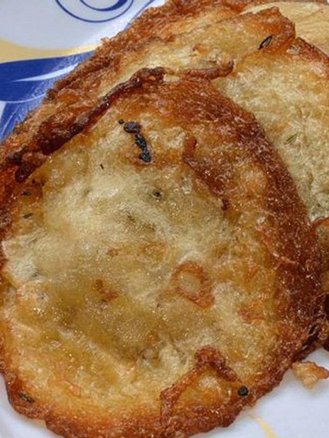 অনেক হল বড়া, এবার বানান তুলতুলে তালের মালপোয়া, রইল সহজ রেসিপি