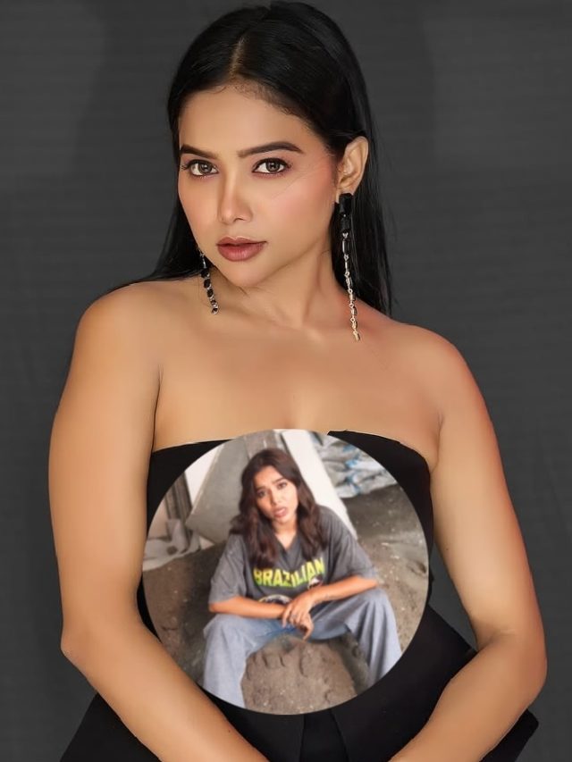 मनीषा रानी ने लिया 1 करोड़ का लोन, मुंबई में बना रहीं अपने 'सपनों का महल', दिखाई झलक