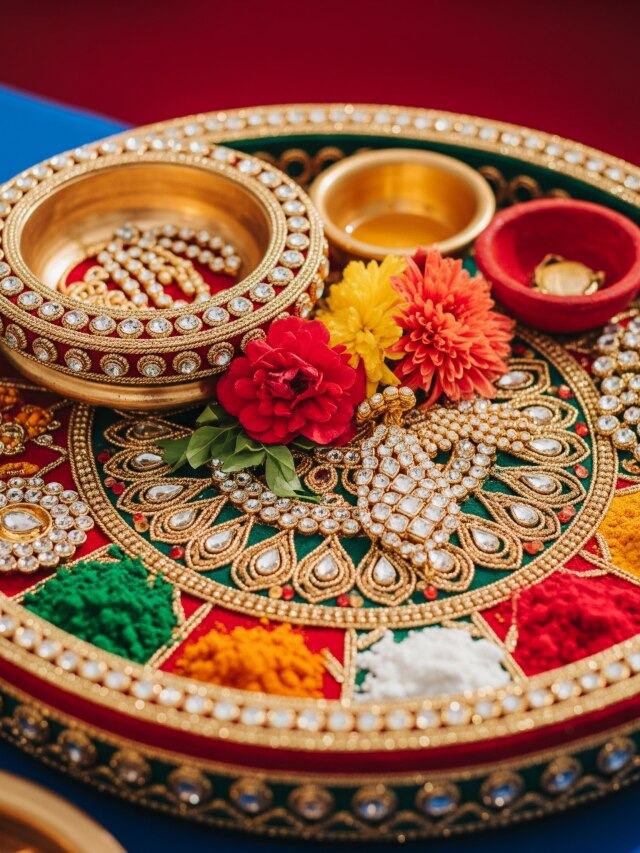 बेटी को सिंधारे में भूलकर भी न दें ये 4 चीजें, खुशहाली को लग सकता है ग्रहण