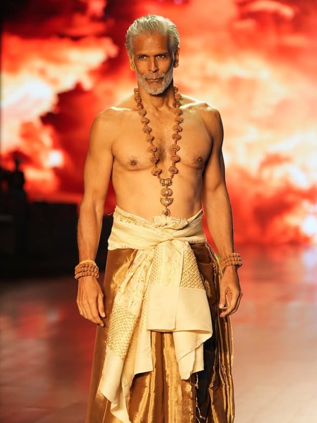 59 साल के मिलिंद सोमन ने बताया अपना फिटनेस सीक्रेट, आप भी कर सकते हैं फॉलो