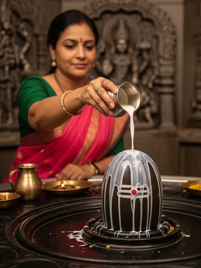 सावन शिवरात्रि की प्रथम प्रहर का पूजन मुहूर्त थोड़ी देर में होगा शुरू, जानें सही टाइमिंग