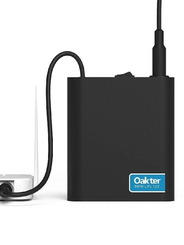 बिजली जाने के बाद भी चलेगा Wi-Fi और CCTV, लगाना होगा ये सस्ता गैजेट