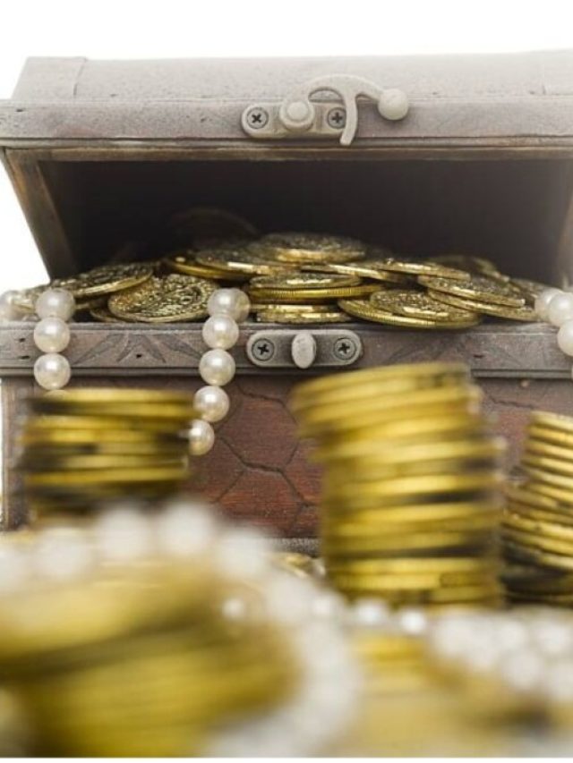 कभी खाली नहीं होगी पैसों की तिजोरी, बस घर में संभालकर रख लें ये एक चीज