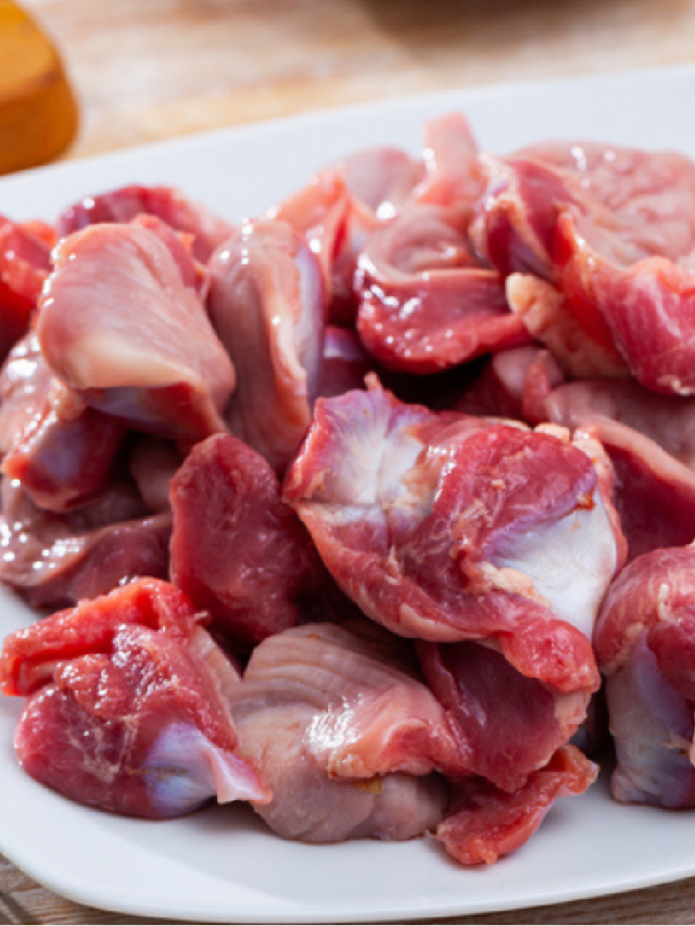 পাঁঠার মাংসে বিশ্রী বোঁটকা গন্ধ, ঠাকুমার ৬ হ্যাকস কাজে লাগান