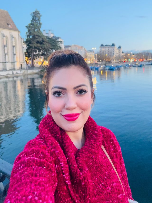 'तारक मेहता' में नहीं दिख रहीं बबीता जी, शो छोड़ कहां हैं गायब? फैंस को दिखाई झलक