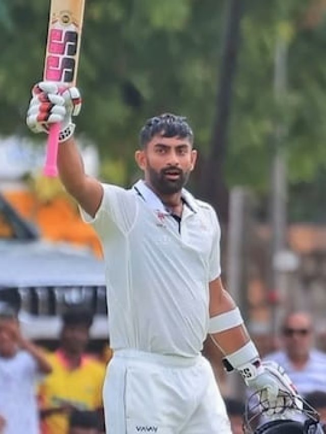 ईशान किशन नहीं... अब ऋषभ पंत की जगह इस खिलाड़ी की होगी टेस्ट टीम में एंट्री!