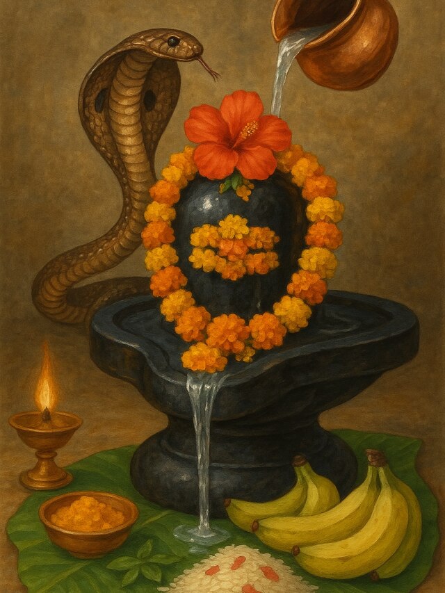 नाग पंचमी कल, भूलकर न करें ये गलतियां, बढ़ सकती हैं परेशानियां