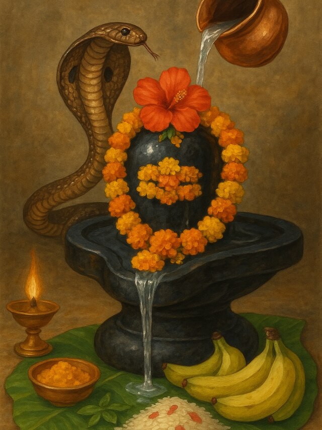 नागपंचमी पर आज शाम घर की इस दिशा में जलाएं दीपक, मां लक्ष्मी देंगी आशीर्वाद