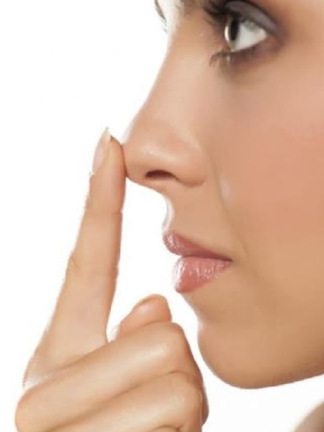 নাকই বলে দেয় ব্যক্তির চরিত্র, এভাবে বুঝে নিন