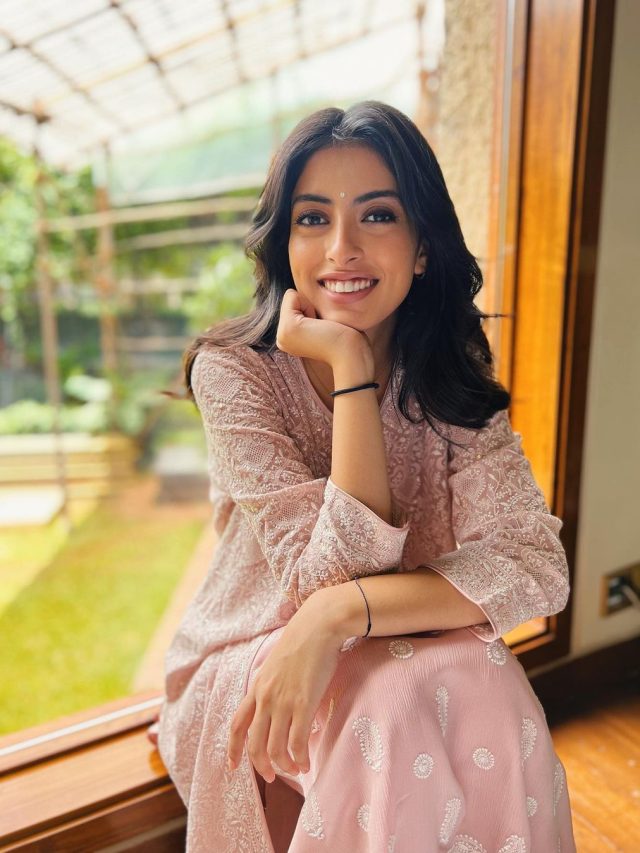 नव्या नंदा को दादी से बर्थडे पर म‍िलता था ऐसा तोहफा, 21 की उम्र में पता चली कीमत