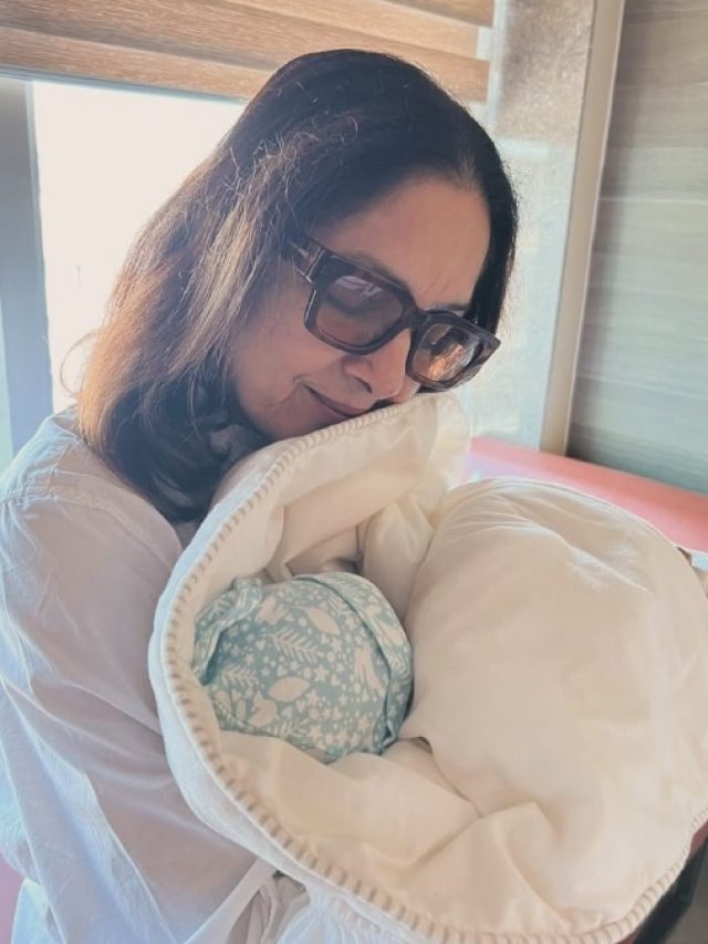 Ex से नफरत होती तो बच्चा क्यों करती? बोलीं नीना, ब‍िना शादी प्रेग्नेंसी पर हुआ था हंगामा