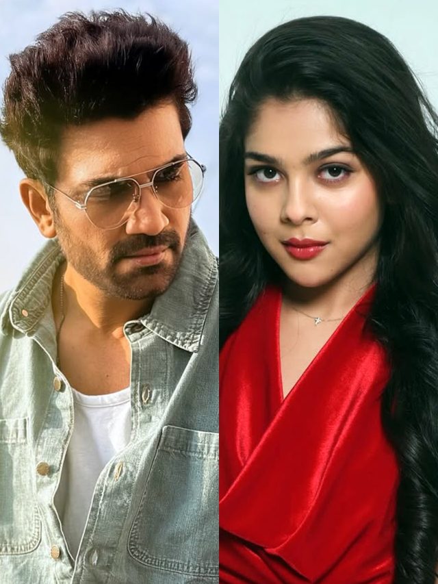 27 साल बड़े एक्टर संग दिए रोमांटिक सीन, एक्ट्रेस को आई शर्म? ट्रोलिंग पर बोली- उम्र का फासला...