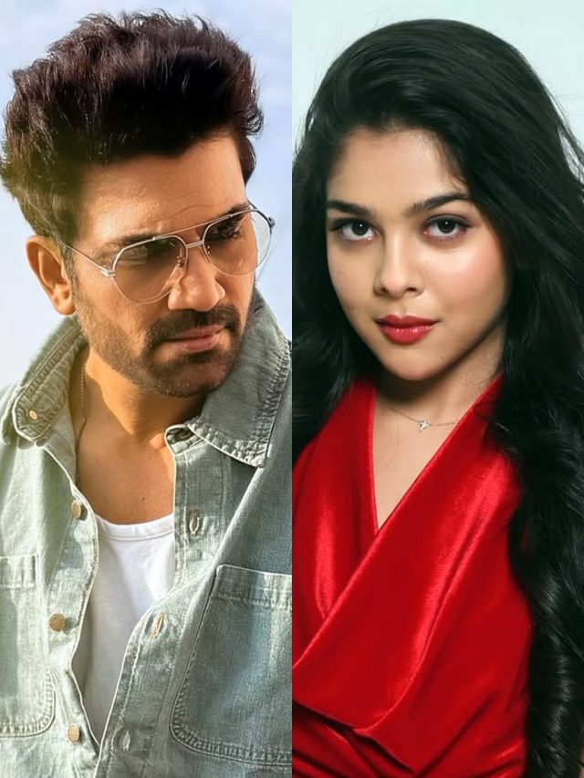 27 साल छोटी हीरोइन संग बनी जोड़ी, इंटीमेट सीन्स से एक्टर को नहीं ऐतराज, बोला- मैं रोमांटिक...