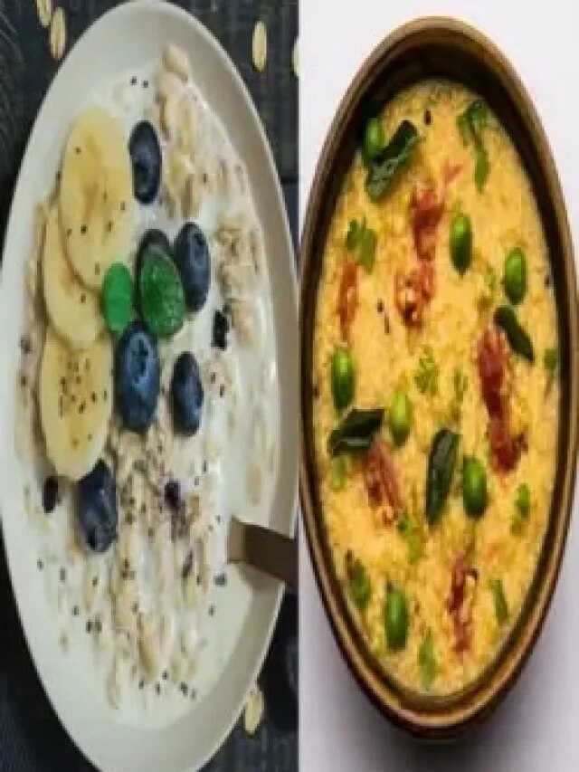 ওটস নাকি ডালিয়া, দ্রুত ওজন কমাতে কোনটা খাবেন?