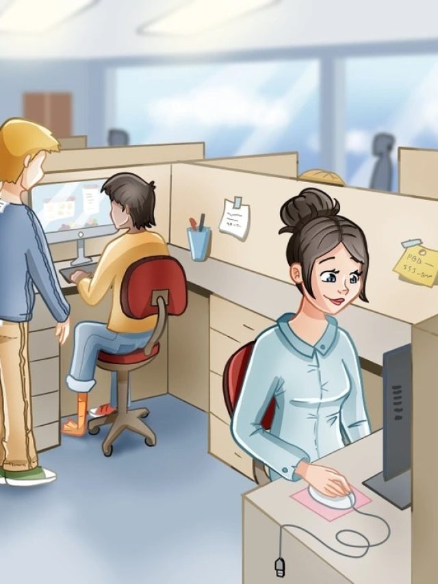 खोजो तो मानें...इस तस्वीर में छिपी हैं बस 3 गलती! 10 सेकेंड में ढूढ़ने का चैलेंज