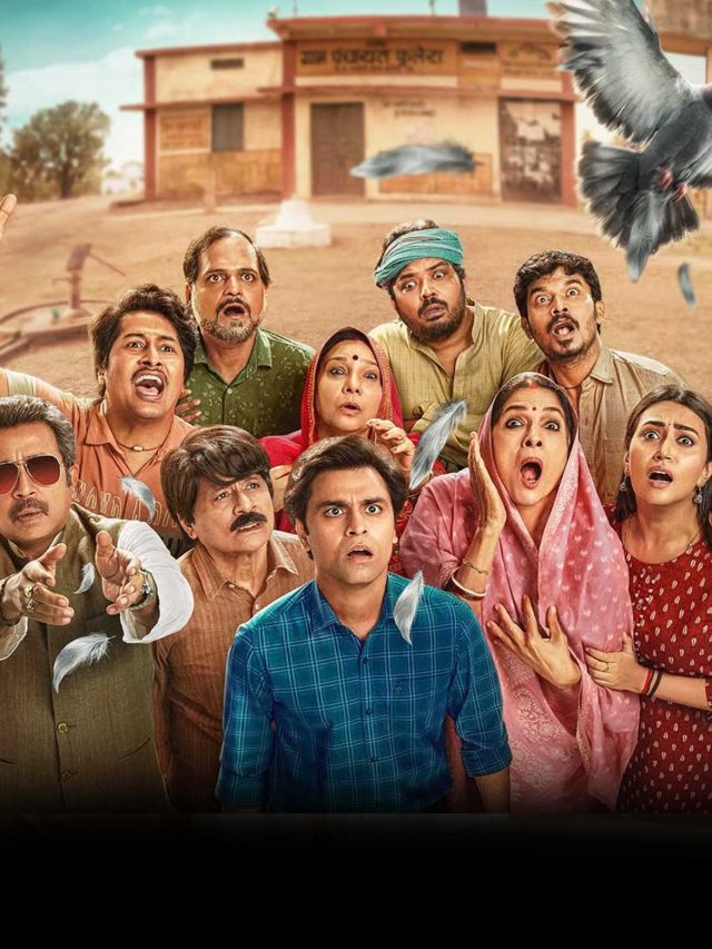 'Jeetu to Neena Ji': Here’s what the Panchayat cast reportedly earn per episode