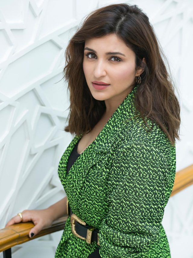 परिणीति चोपड़ा ने की गौतम गंभीर की तारीफ, शेयर किया मीम- तेरे नाम से G लूं...