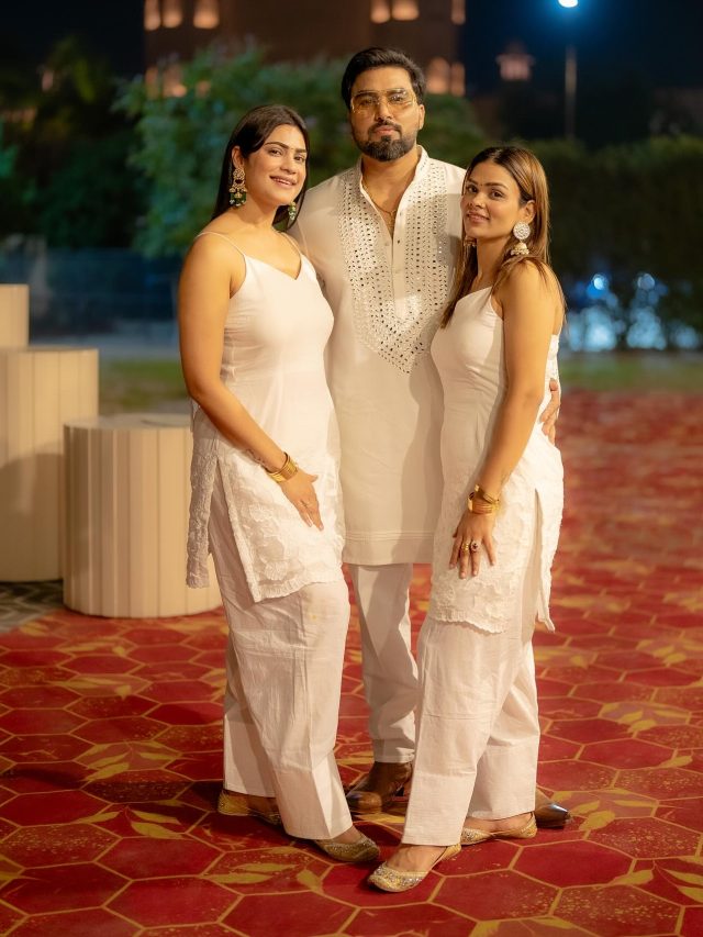 5वीं बार पापा बनेगा यूट्यूबर, अनप्लान्ड थी पत्नी की तीसरी प्रेग्नेंसी, हेटर्स को दिया जवाब