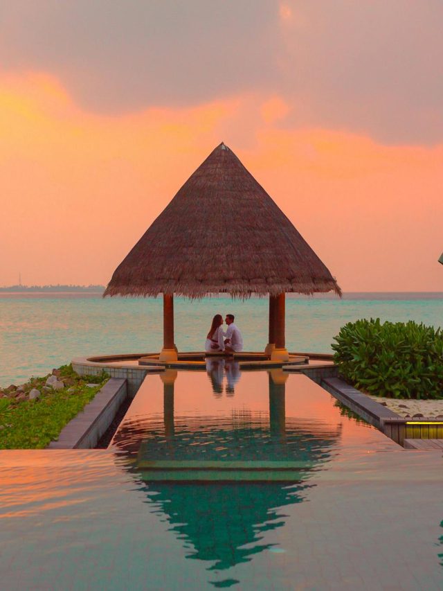 रिश्ते 'तोड़ने वाला' रिजॉर्ट... यहां जो भी आता है टूट जाती है शादी, ये है वजह